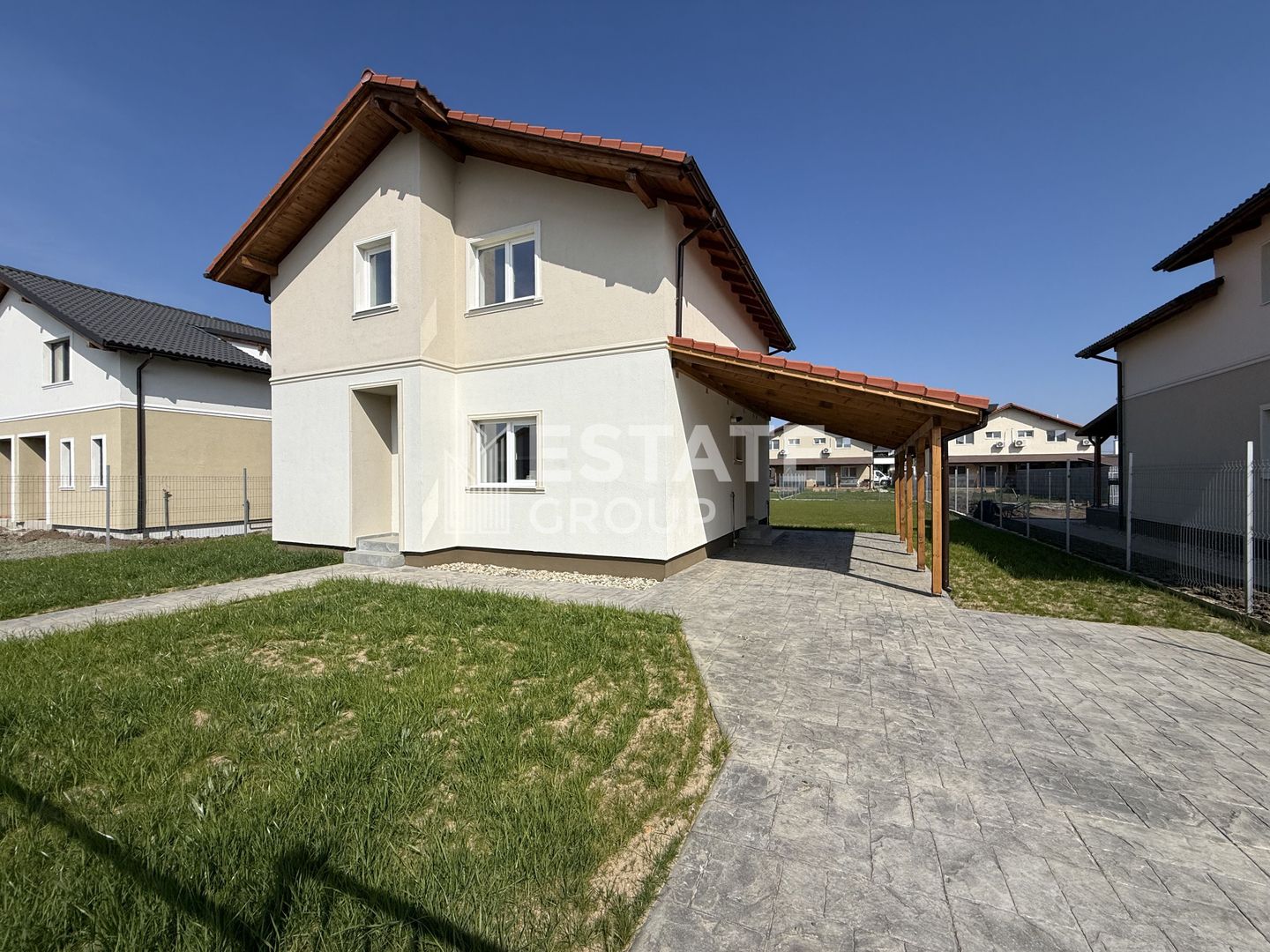 Casa individuala Mosnita Noua, COMISION 0 - Poză 1