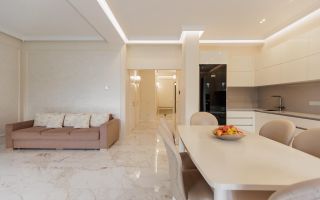 Chirie, casă, 2 nivele, 6 camere, str. Ion Callimachi, Buiucani - Poză 10