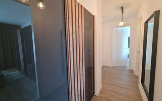 2 camere | Aviației | Parcare subterana | Cloud 9 | Promenada Mall - Poză 5