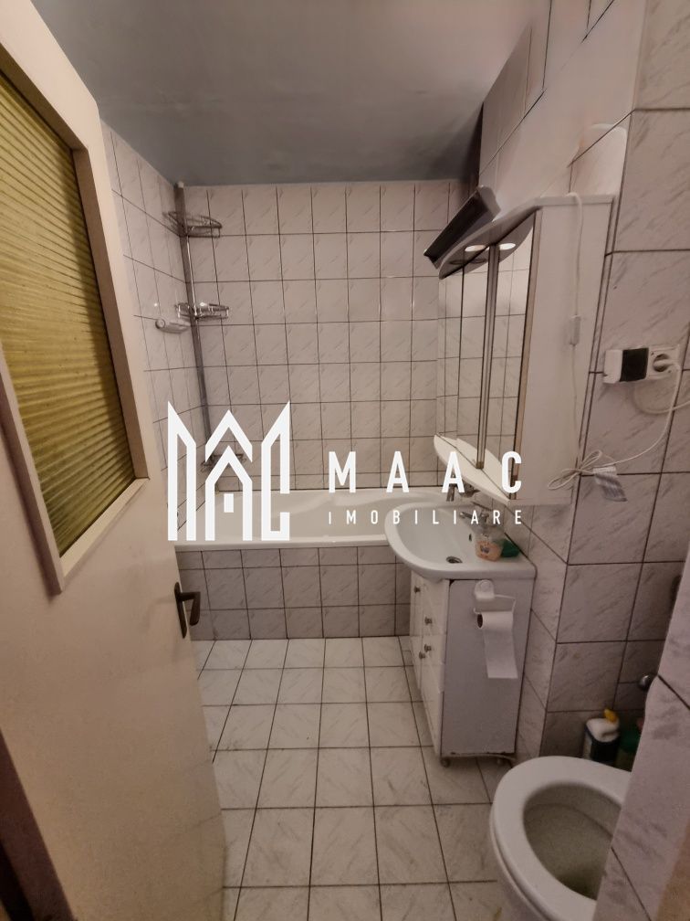 Apartement 4 camene I Central - Zona Gării I Decomandat - Poză 4