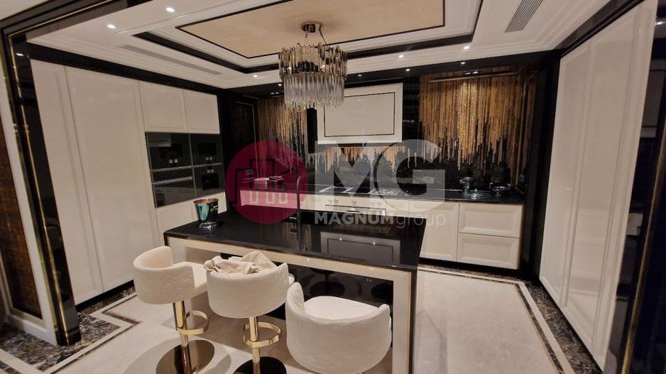 Apartament unicat de vanzare- Dorobanti Beller- bloc nou- tot etajul - Poză 9