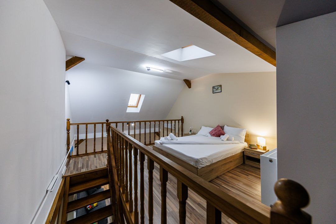Apartament 2 camere elegant – Piata Unirii Timisoara - Comision 0 - Poză 20