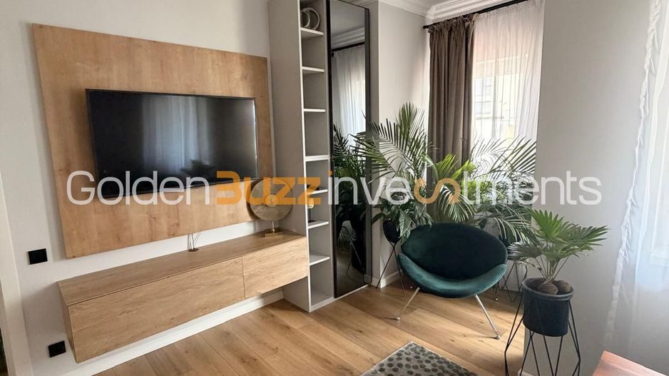 Prima închiriere | Apartament Băneasa – Sisești | Design elegant - Poză 11