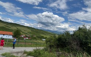 Teren aproape de pădure Jelna - Poză 4