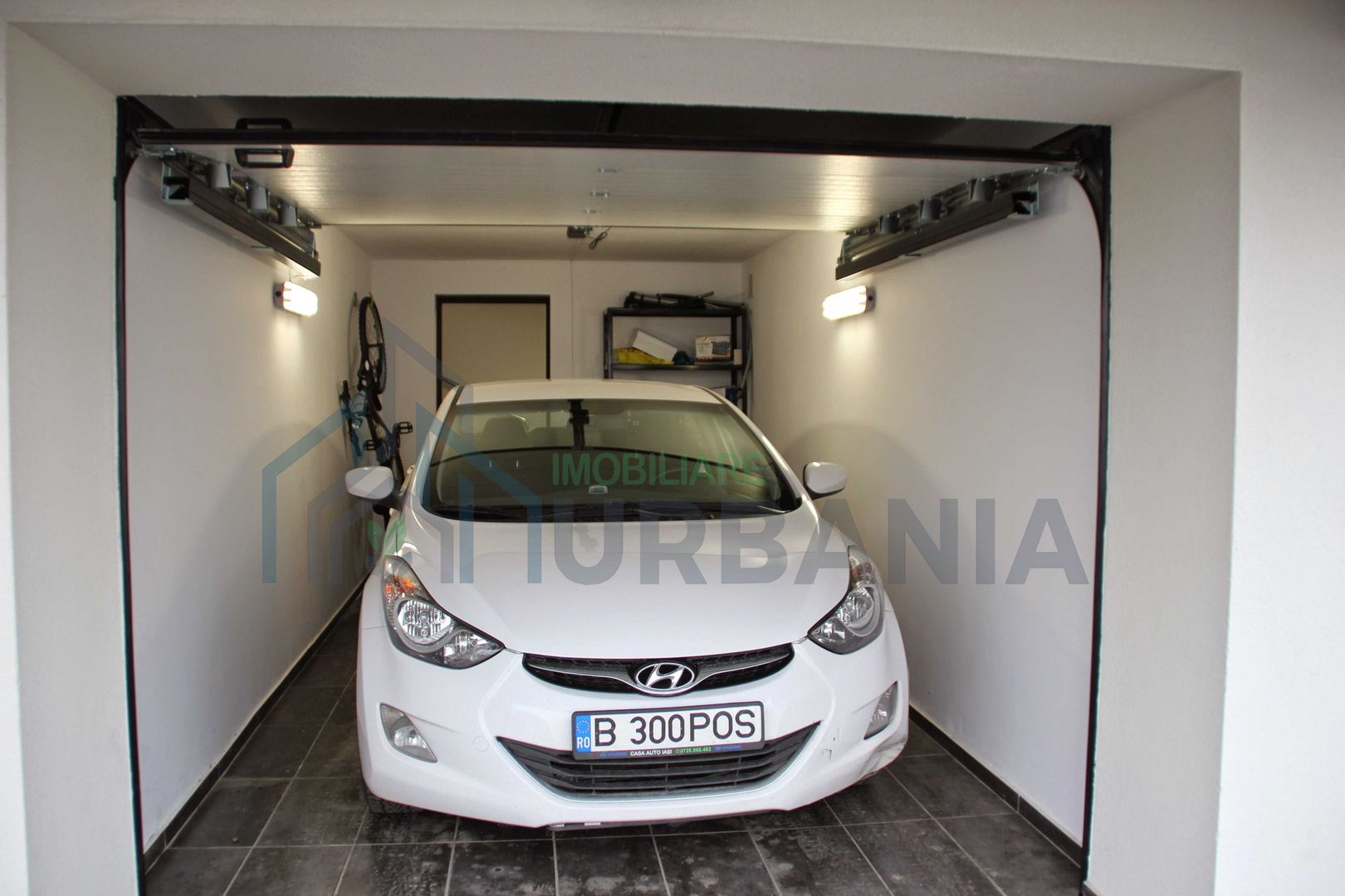 2 camere Pacurari – Colina Însorită | Garaj + Parcare | Complex privat - Poză 5