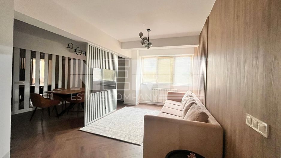 Apartament Lux 3 Camere I Suceava/Obcini  I 90Mp I 190.000 Euro - Poză 9