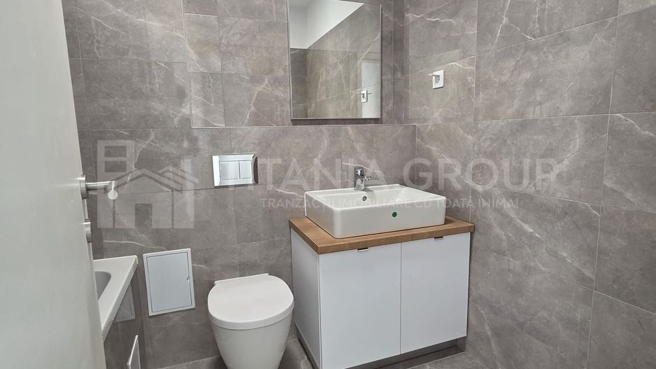 Apartament 3 camere decomandat Casa Nobel, vedere panoramică, mobilat/utilat - Poză 8