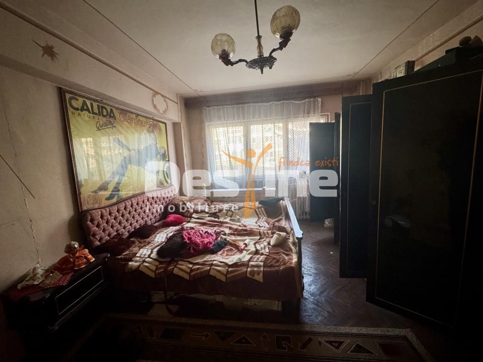 Apartament 3 camere et 1 Ultracentral Simeria - Poză 5