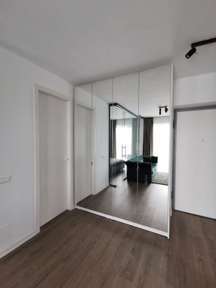 Apartament de inchiriat | 2 camere | loc parcare subteran | Cloud 9 - Poză 6