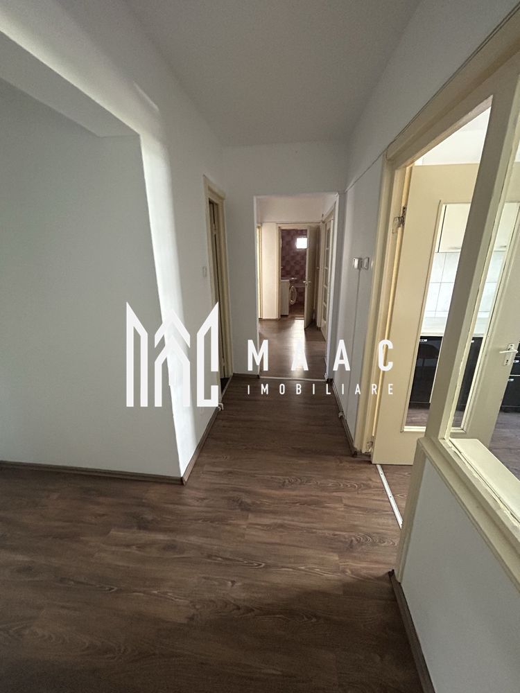Apartament 3 camere | Sibiu, Mihai Viteazul | 70mp - Poză 5