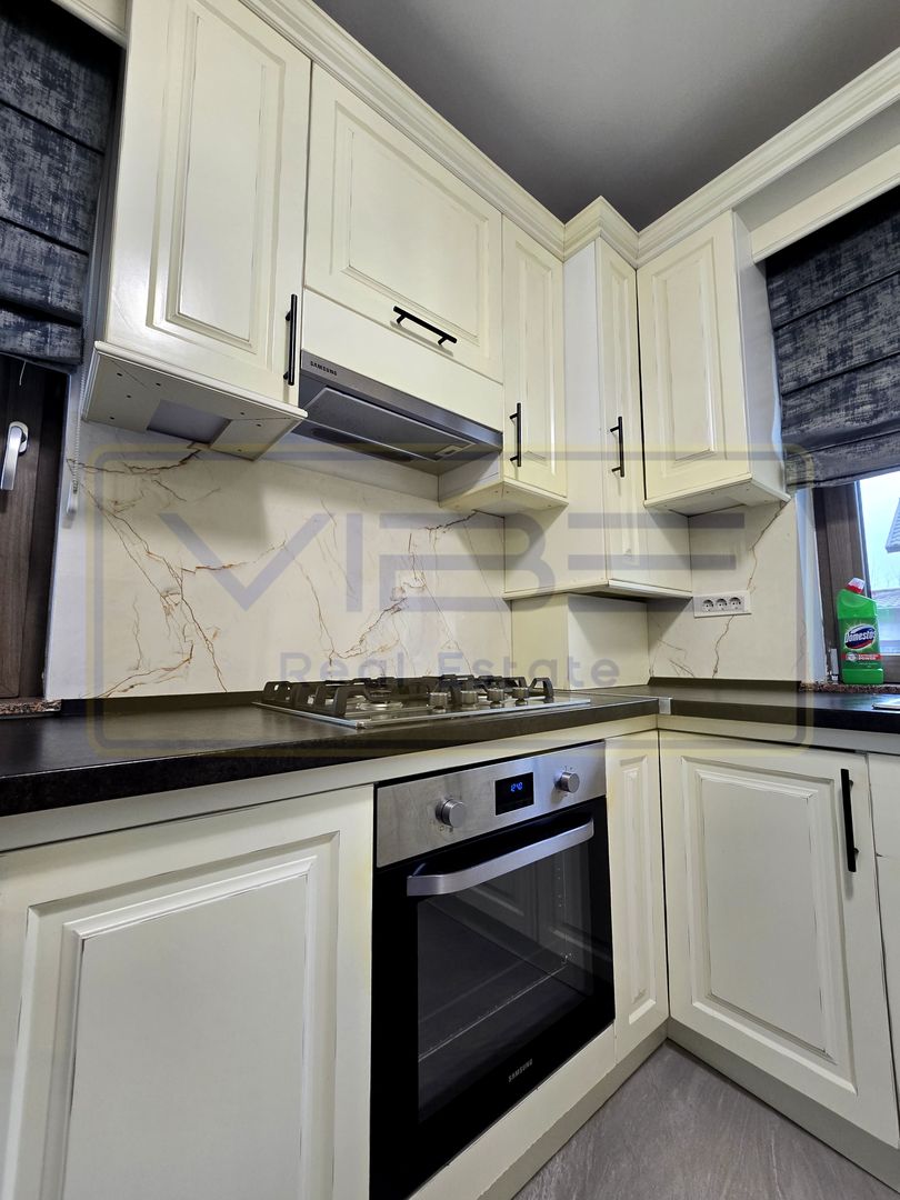 Rediu- Valea Lupului- Vila moderna- 4 camere - Poză 26
