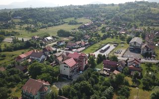 HOTEL BRAN– ZONA PREMIUM / 31 UNITĂȚI CAZARE / SPA / RESTAURANT - Poză 15