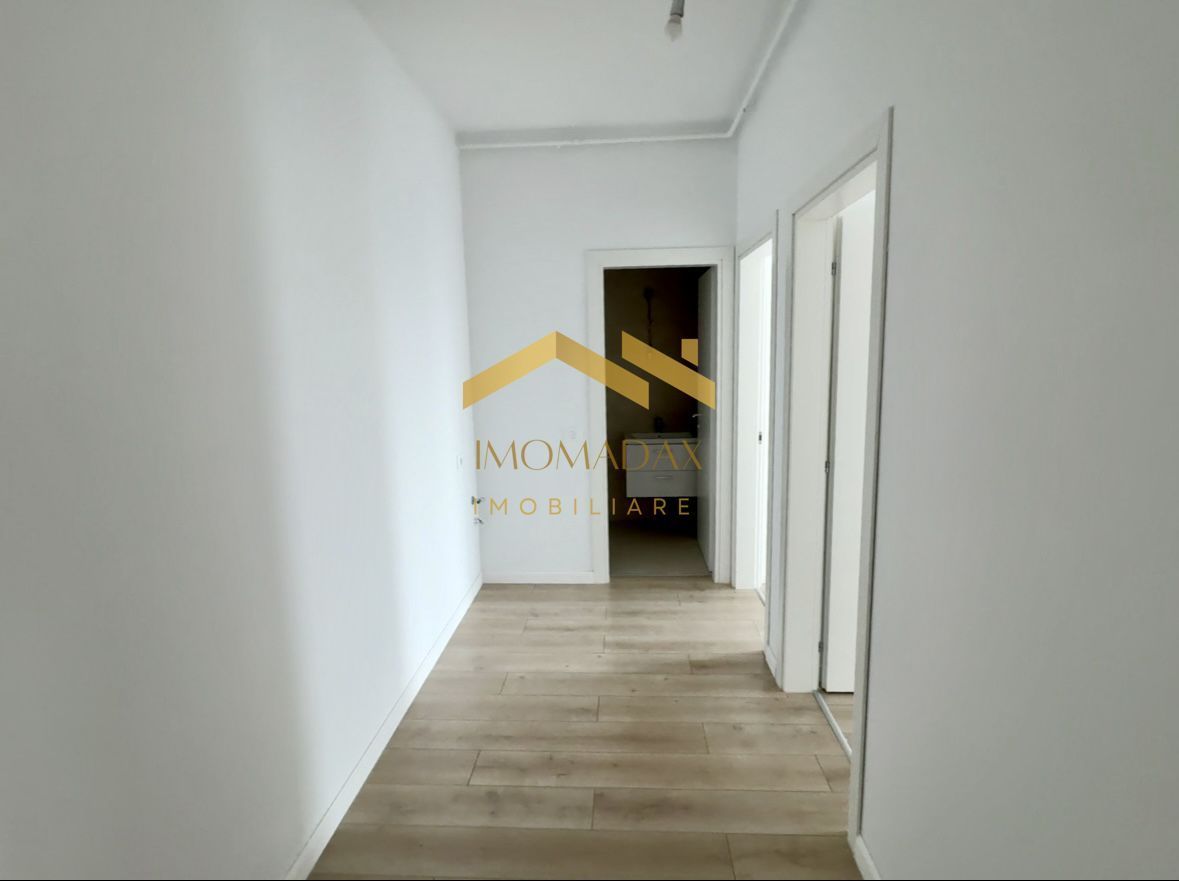 Aradului-3 Camere-Centrala Proprie - Poză 6