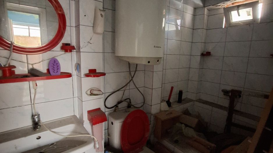 Casa cu 3 camere, zona Gheorghe Doja - Poză 5