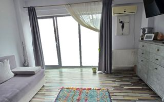 Apartament 1 cameră – 31 mp – Piața 1 Mai. - Poză 5