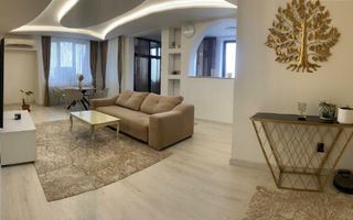 Rahova-Salaj | 3 camere | 127mp | et 8 | mobilat lux | 124.000 euro - Poză 1