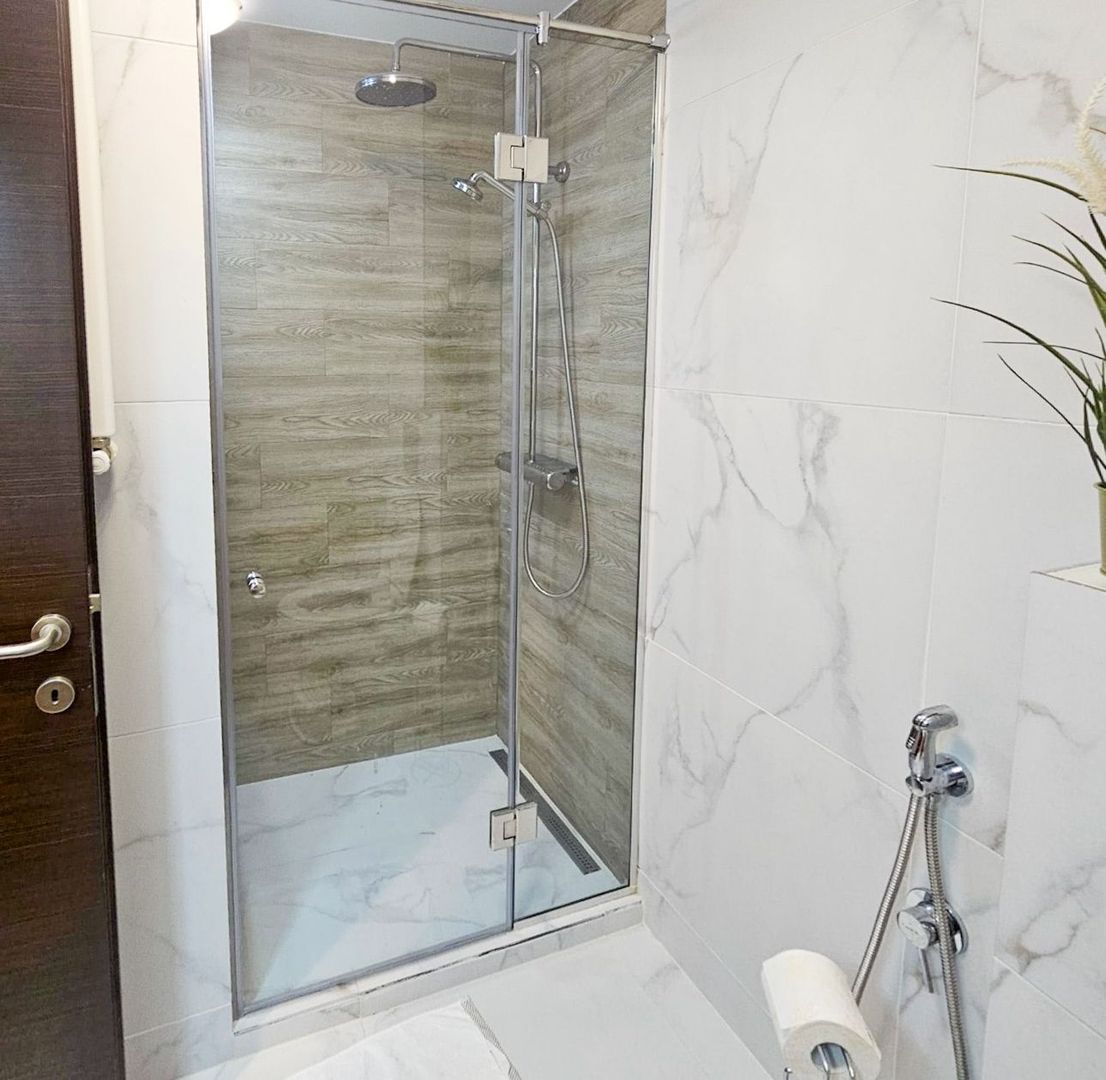 Chirie | Apartament 3 camere 105mp | Parcare | Balcon 36mp | Pipera - Poză 8