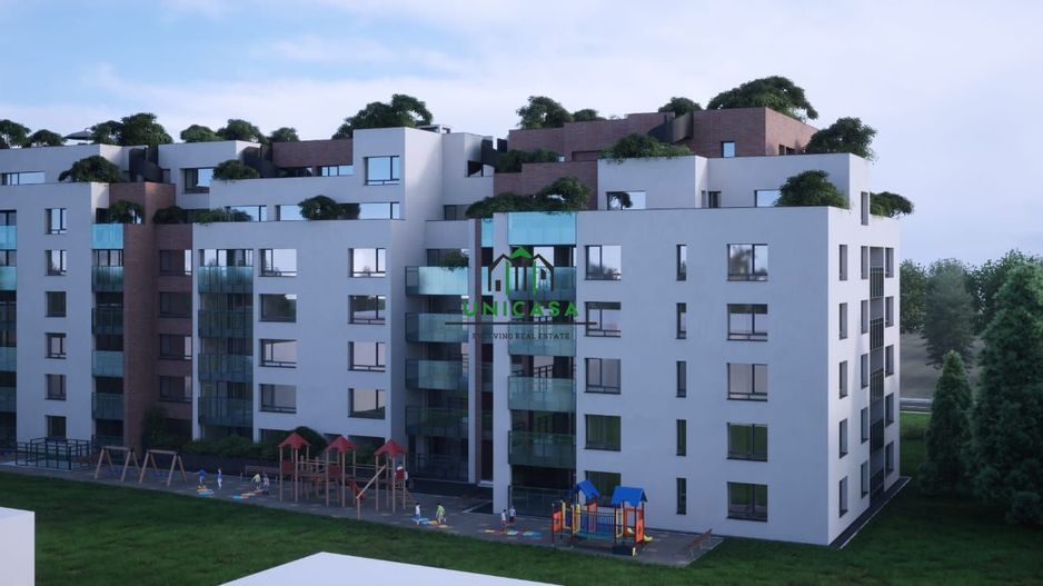 Apartament 3 camere/ Morilor/ Direct Dezvoltator - Poză 2