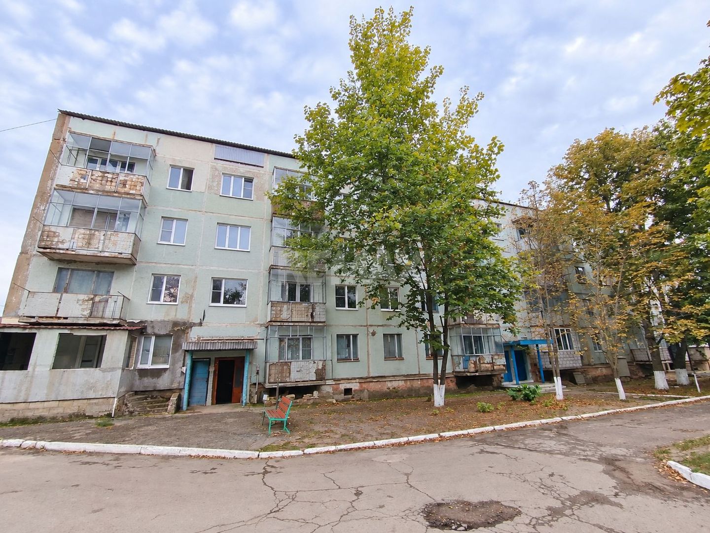 APARTAMENT CU 2 CAMERE – 54 m² | SPEIA, ANENII NOI - Poză 2