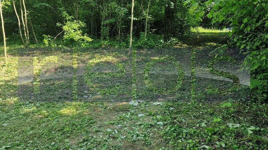 OPORTUNITATE- VANZARE- TEREN LAC  SNAGOV 1300mp - Poză 6