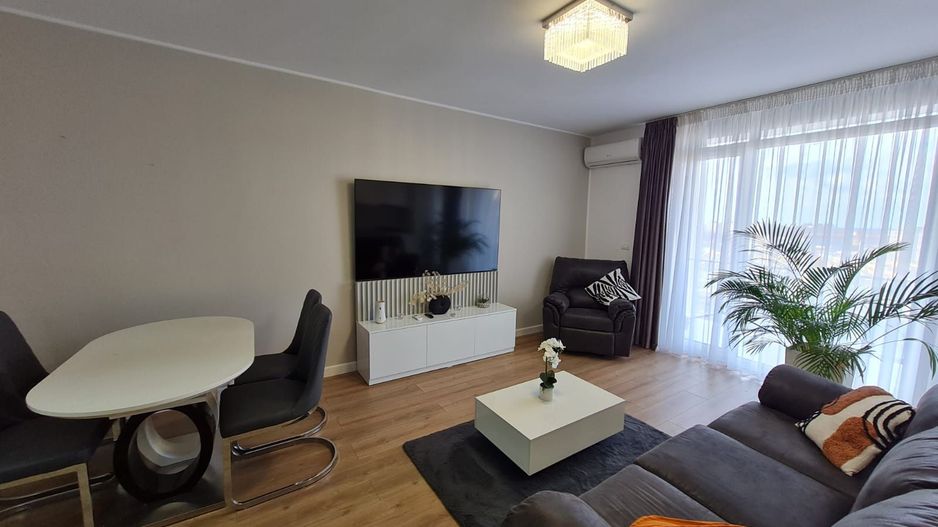 Lux si calitate la 3 min de Piata Unirii - Poză 22