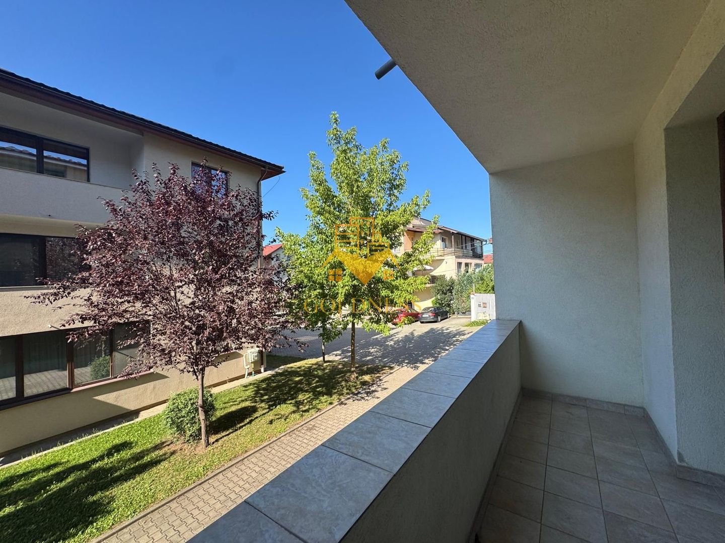 2 camere, Parcare, Zorilor, Zona Spitalul de Recuperare,Observatorului - Poză 9