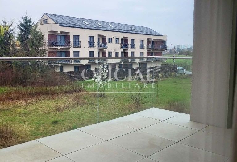 Apartament 3 Camere | 70 Mp | Terasa | Garaj | Bloc Nou | Borhanci - Poză 8