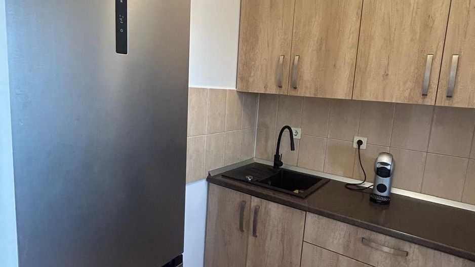 3 camere Titan - Rasarit de Soare - loc parcare - m. spalat vase!!! - Poză 7