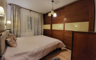 3 camere | 2 bai | centrala proprie | - Poză 4