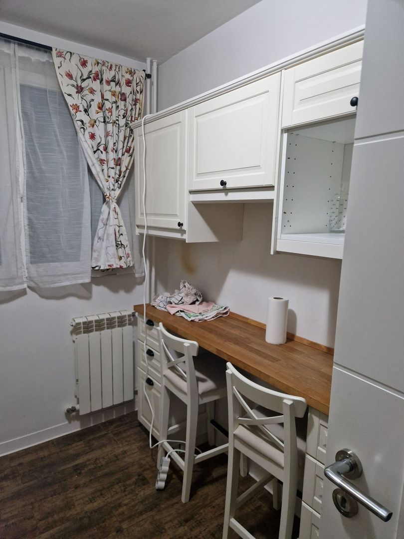 De închiriat apartament 3 camere Titan | 4 min metrou - Poză 5