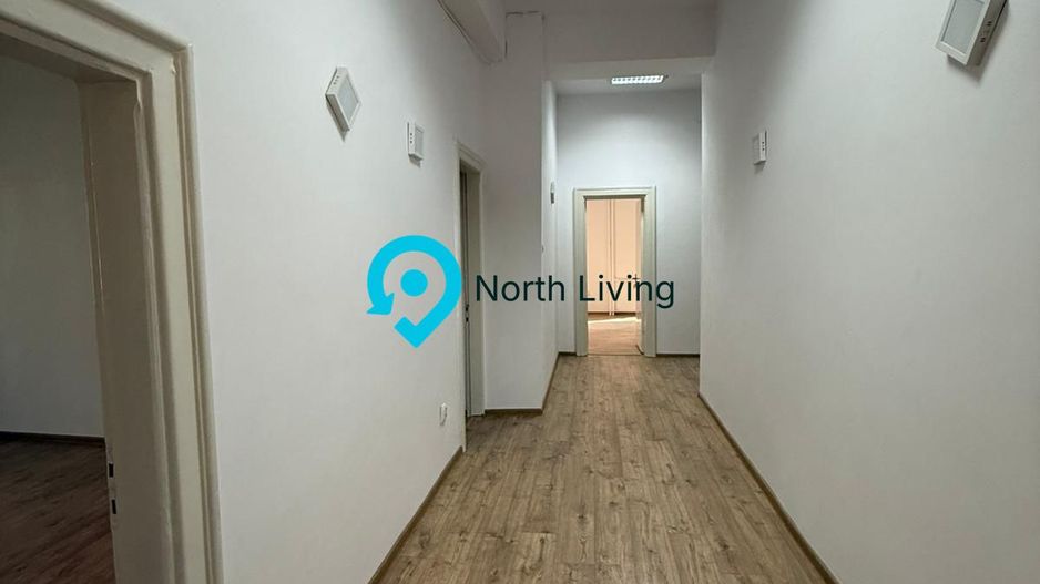 Spațiu de birouri de închiriat – zona Universitate - Poză 21