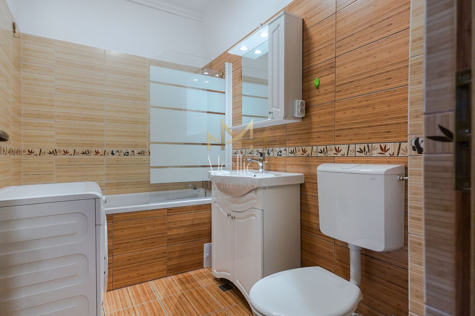 Apartament 2 camere decomandate, parcare, T. Mihali, FSEGA, Iulius! - Poză 10