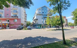 Apartament cu 1 camera, zona strazii Viilor! - Poză 1