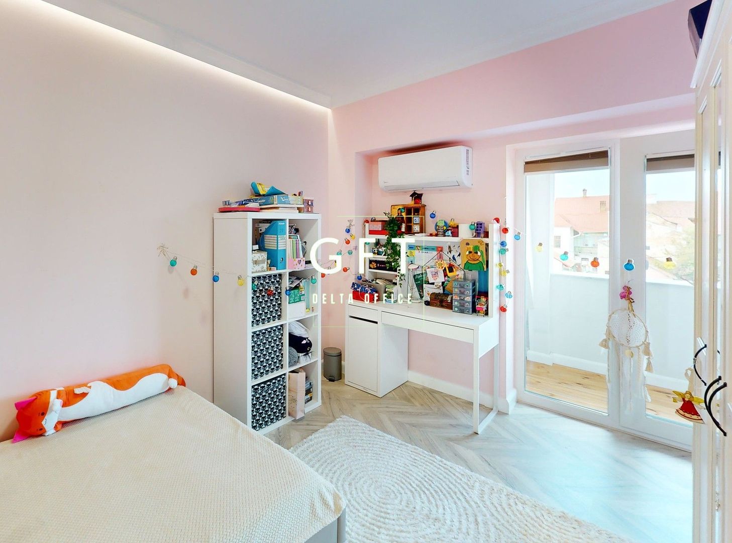 APARTAMENT DE LUX, ULTRACENTRAL!!! - Poză 42