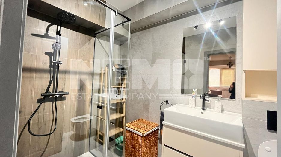 Apartament Lux 3 Camere I Suceava/Obcini  I 90Mp I 190.000 Euro - Poză 8