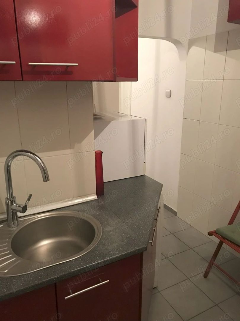 Apartament 2 camere FLOREASCA - Poză 5