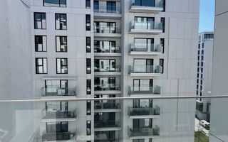 One Cotroceni Park | 2 camere | semidec | 58mp | et 8 | 175.000 euro + TVA - Poză 3
