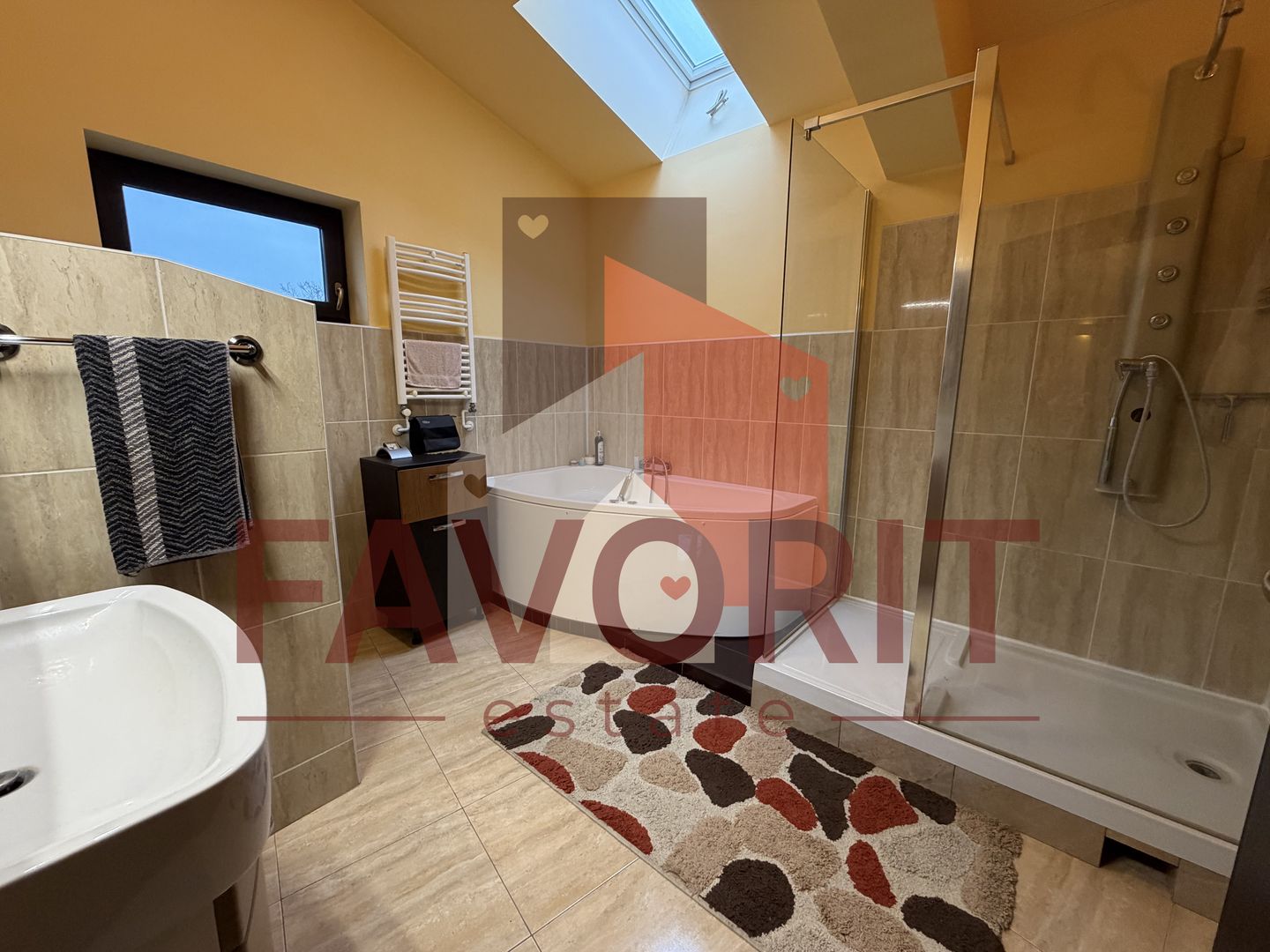 COMISION 0%. Casa individuala in centrul Dumbravitei. Oportunitate imobiliara - Poză 27