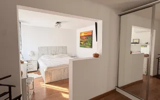 Casă 4 camere de vânzare – Popești-Leordeni- Curte și grădină - Poză 30