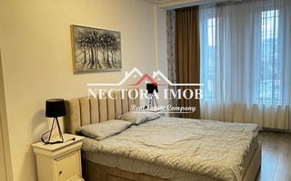 NECTORA IMOB-Apartament PREMIUM LUX 3 camere,80 mp,Str.Mestesugarilor - Poză 5
