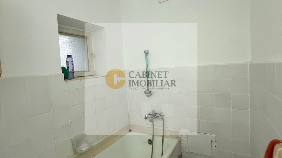 2 camere I Bd Unirii - Zepter  I Etaj 6/9 I 1988 - Poză 19