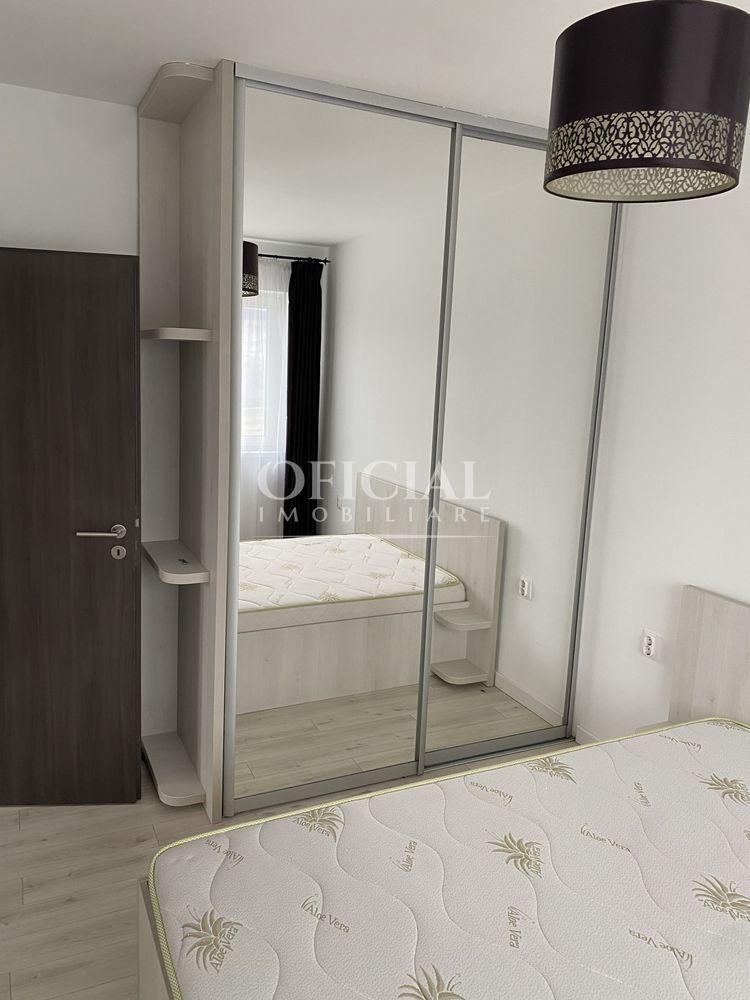 Apartament 3 camere | Pet Friendly | Parcare |  Vivo - BMW | Floresti - Poză 6
