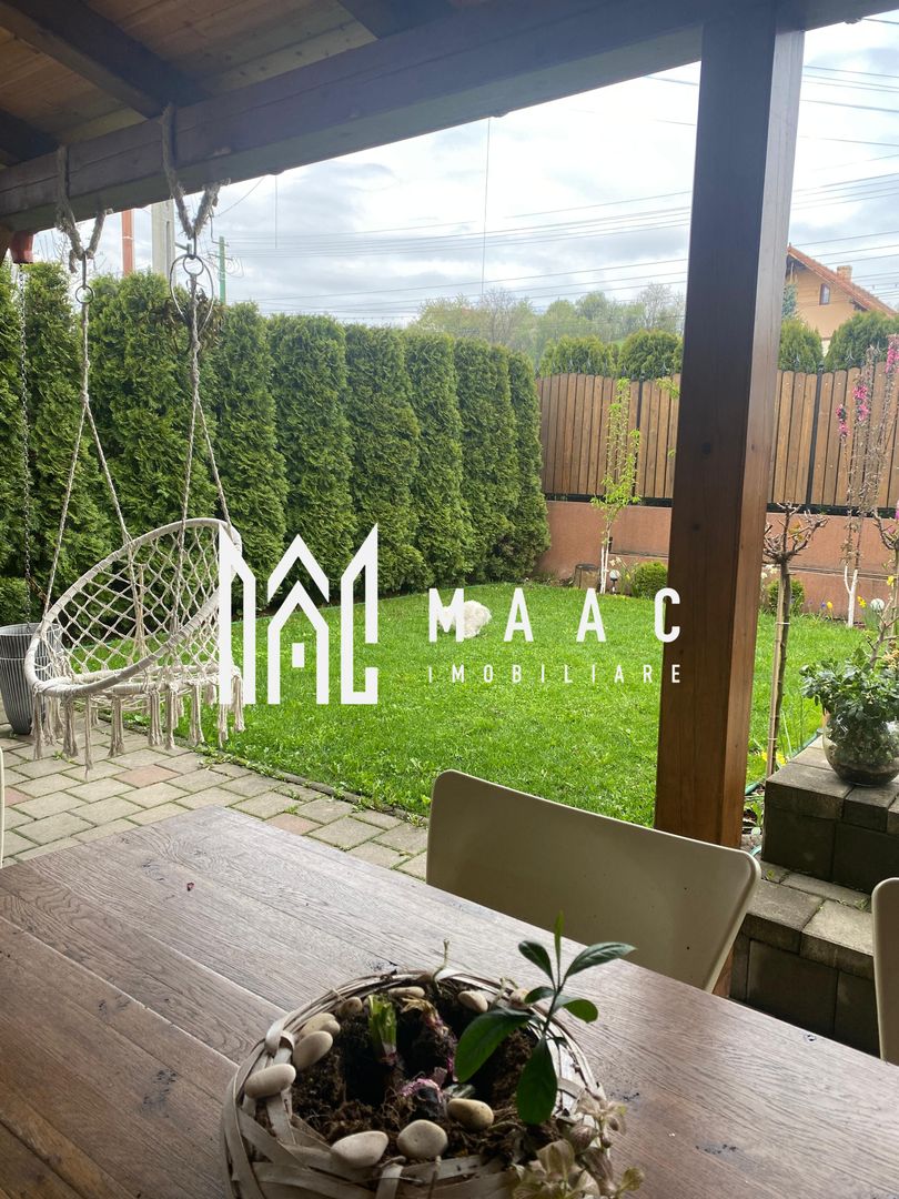 Casa 4 Camere | Tip Duplex | Curte | BBQ | Cisnadie - Poză 17