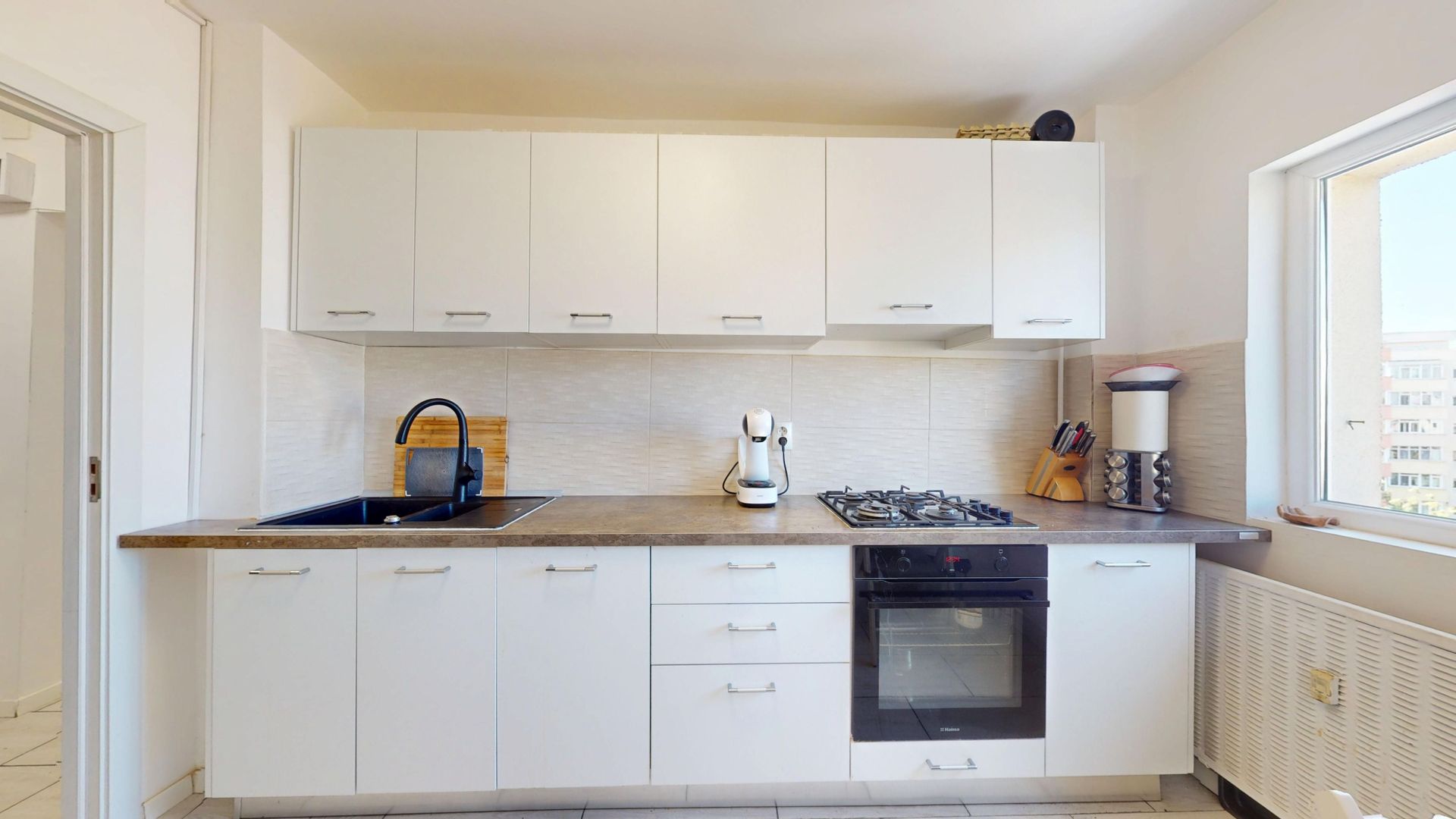 Apartament 2 camere Teiul Doamnei Lacul Tei - Poză 15