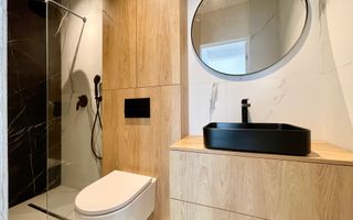 Vila Individuala 5 camere Tunari - Poză 16