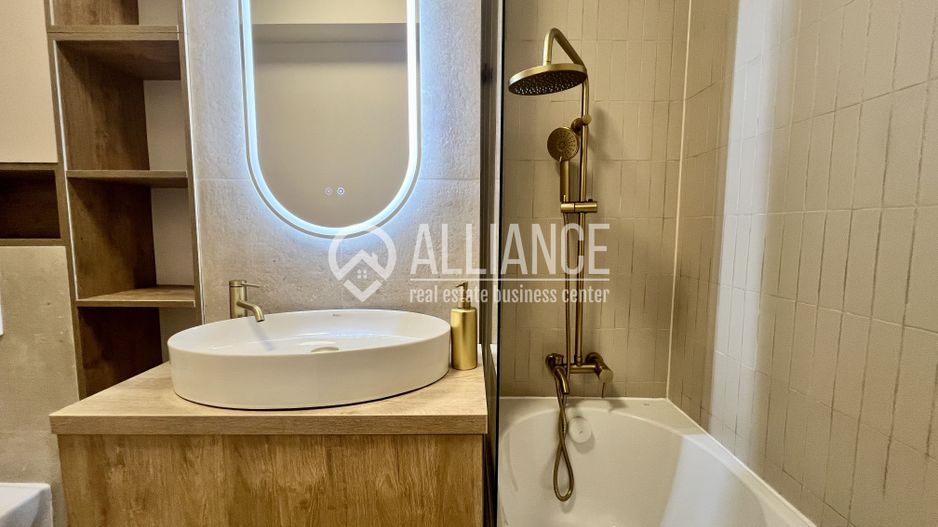 TOMIS NORD( COD 05 ) - Studio Premium la 1 minut de Campus - Poză 17