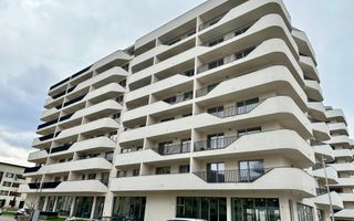 DEZVOLTATOR- Vanzare 2 camere Floresti- Eroilor - Poză 4