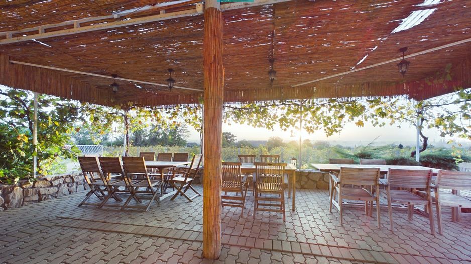 Spațiu comercial - Crama Pivnițele Birăuaș - Poză 16