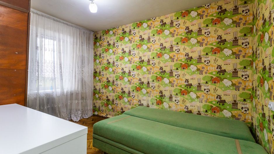 Vânzare, apartament, 3 camere, strada Romană, Centru - Poză 6