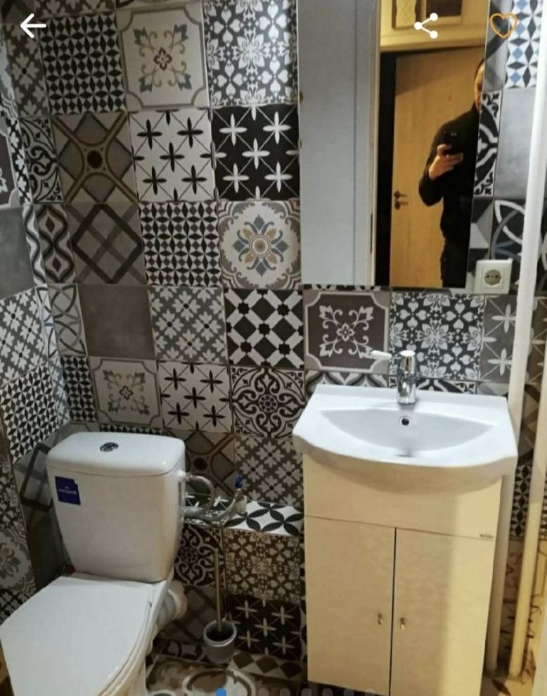 Aradului | 3 Camere | 2 Bai | Etaj Intermediar - Poză 8